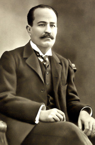 Yazar Gerji Zidane